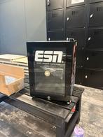 ESN Koelkast - Compact en Ideaal!, Gebruikt, Ophalen of Verzenden, Minder dan 75 liter, Met vriesvak