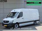 Mercedes-Benz Sprinter 311 CDI Automaat L3H2 Camera Euro6 L3, Automaat, Wit, Mercedes-Benz, Bedrijf