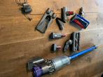 Dyson V11 absolute extra, Ophalen of Verzenden, Reservoir, Minder dan 1200 watt, Stofzuiger