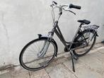 Perfect Gazelle Paris Plus Dames/Meisjesfiets 53 cm C7 28 i, Fietsen en Brommers, Ophalen, 53 tot 56 cm, Versnellingen, Zo goed als nieuw