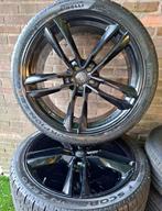 22 Inch Audi Q5 Q7 Q8 RS6 Velgen 285 35 22 monaco, Auto-onderdelen, Banden en Velgen, Ophalen, 285 mm, Overige maten, Zomerbanden