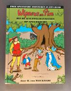 Kinderboek Wipneus en Pim, Ophalen of Verzenden, Zo goed als nieuw