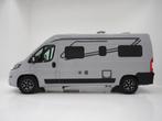 Fiat Laika Etrusco CV 600 DB Ducato Complete Selection Type, Caravans en Kamperen, Campers, Bus-model, Bedrijf, Diesel, 5 tot 6 meter