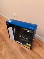 PS5 Slim Geseald + Garantie - Nieuw!, Spelcomputers en Games, Spelcomputers | Sony PlayStation 5, Ophalen of Verzenden, Nieuw