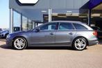 Audi A4 Avant 3.0 TDI Pro Line S | Automaat | Airco | Naviga, Auto's, Euro 5, Gebruikt, Zwart, Origineel Nederlands