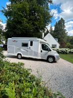 Carthago Tourer 142QB bj2012 Queensbed Fiat 150pk 55000km!!, Achteruitrijcamera, Fiat, 7 tot 8 meter, Bedrijf