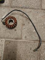 Stator voor Suzuki gsxr srad 750, Motoren, Ophalen of Verzenden, Gebruikt