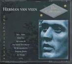 Herman van Veen, Cd's en Dvd's, Cd's | Nederlandstalig, Pop, Gebruikt, Ophalen of Verzenden