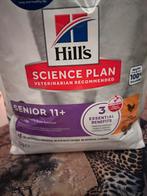 Hills kattenvoer senior 11+, Ophalen, Kat