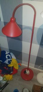 Vloerlamp, Huis en Inrichting, Lampen | Vloerlampen, Ophalen, Gebruikt