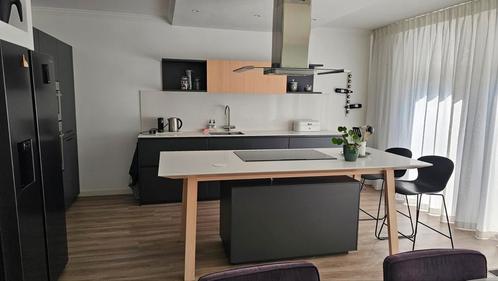 Z.g.a.n Next 125  keuken, Huis en Inrichting, Keuken | Complete keukens, Zo goed als nieuw, Wit, Ophalen