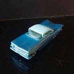 No 57 Chevrolet Impala 2-kleur Lesney Matchbox, Ophalen of Verzenden, Gebruikt, Auto