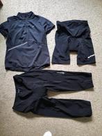 BUNDEL SPORTKLEDING DAMES, Kleding | Dames, Maat 38/40 (M), Zwart, Ophalen of Verzenden, Fitness of Aerobics