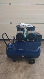 Nieuwe compressor, Doe-het-zelf en Verbouw, Compressors, 6 tot 10 bar, Nieuw, Ophalen of Verzenden, Minder dan 200 liter/min