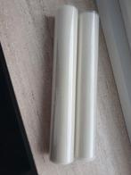 2 rollen tafel lopers 9 meter, Hobby en Vrije tijd, Feestartikelen, Ophalen of Verzenden, Nieuw, Versiering