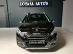 Peugeot 2008 1.2 VTi Allure | AIRCO | CRUISE | TREKHAAK | PD, Voorwielaandrijving, Euro 5, Gebruikt, Parkeersensor
