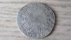Zilveren dubbele Daalder van 60 stuiver 1692 Zeeland, Postzegels en Munten, Munten | Nederland, Vóór koninkrijk, Zilver, Losse munt