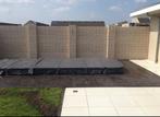 Terrastegels, Ophalen, Gebruikt, 10 m² of meer, Beton