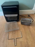 Magnani Airfryer Oven 12L, Ophalen, Gebruikt, Airfryer, 1000 t/m 1499 gram