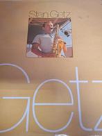 Stan Getz - Getz (2-LP, Prestige), Cd's en Dvd's, Vinyl | Jazz en Blues, 1960 tot 1980, Jazz, Gebruikt, Ophalen of Verzenden