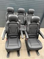 stoelen bank 5persoons set Mercedes V-Klasse Vito Viano klik, Auto-onderdelen, Interieur en Bekleding, Ophalen, Tymtop5@gmail.com