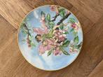 Wandbord villeroy boch The Apple Blossom Fairy,Franklin Mint, Huis en Inrichting, Ophalen of Verzenden, Zo goed als nieuw