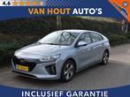 Hyundai IONIQ Comfort EV INCL BTW | NA SUBSIDIE €10950 | C, Te koop, Zilver of Grijs, Hatchback, 254 min
