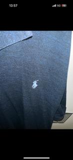 Polo Ralph Lauren xxl, Huis en Inrichting, Ophalen of Verzenden, Zo goed als nieuw, Eenpersoons, 200 cm