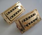 Gretsch USA Pickups Pick-Ups Humbuckers Goudkleurig Gold., Ophalen of Verzenden, Zo goed als nieuw, Elektrische gitaar