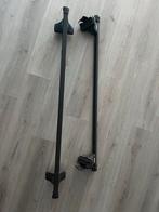 Thule Dakdrager VW Polo 2009-2017, Auto diversen, Dakdragers, Ophalen, Zo goed als nieuw