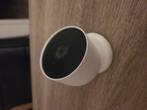 Google Nest cam Gen 2 - buiten / binnen, Ophalen of Verzenden, Zo goed als nieuw