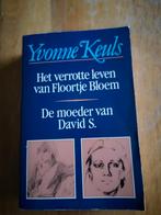 Yvonne Keuls 2 titels, Ophalen of Verzenden, Zo goed als nieuw, Overige uitgevers, Nederlands