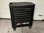 Sonic S10 gereedschapwagen, Ophalen, Zo goed als nieuw
