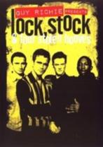 Lock Stock & Four Stolen Hooves [778], Alle leeftijden, Ophalen of Verzenden, Zo goed als nieuw