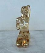 Lalique Aphrodite GOLD LUSTER, Ophalen of Verzenden