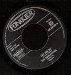 Sensations - Let me In - Music, Music, music -soulR&B 1962, Ophalen, Gebruikt, R&B en Soul
