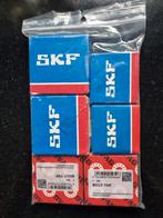 Kreidler Bloklagerset 3V.4V.5V SKF/FAG, Verzenden, Nieuw, Blok