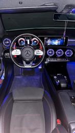 Mercedes A-Klasse W177 sfeerverlichting inbouw orgineel, Ophalen, ..., ..., ...
