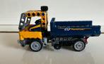 Lego Technic kiepwagen 42147, Kinderen en Baby's, Speelgoed | Duplo en Lego, Ophalen, Gebruikt, Complete set, Lego