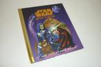 Luxe Gouden Boekje: Star Wars – Return of the Jedi, Ophalen of Verzenden, Gelezen