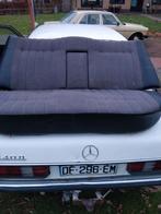 achter bank mercedes w123, Ophalen of Verzenden