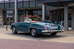 Mercedes-Benz 190 SL (bj 1957), Auto's, 1897 cc, Beige, Overige kleuren, Cabriolet