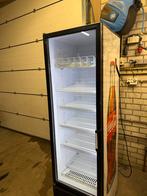 Coca-Cola Koelkast - Horeca Koeling led verlichting glasdeur, Ophalen, Gebruikt