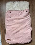 Little Dutch - wild flower maxi cosi voetenzak roze, Ophalen of Verzenden, Zo goed als nieuw, 70 tot 85 cm, Overige typen