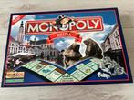 Monopoly Breda, Hobby en Vrije tijd, Gezelschapsspellen | Bordspellen, Ophalen of Verzenden, Zo goed als nieuw