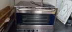 Heteluchtoven, Witgoed en Apparatuur, Ovens, Gebruikt, Oven, Hete lucht, 60 cm of meer