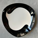 Flora Gouda Holland Elite Schaal Fruitschaal Handgeschilderd, Ophalen of Verzenden