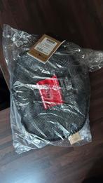 North face base camp duffel S, Kleding | Heren, Ophalen of Verzenden, Nieuw, Zwart