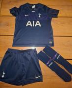 Tottenham Hotspur FC voetbalpakje 116 - 122 Nike, Maat XS of kleiner, Ophalen of Verzenden, Gebruikt, Set