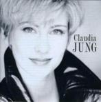 Claudia Jung - Claudia Jung  Originele CD Nieuw, Ongebruikt., Ophalen of Verzenden, Nieuw in verpakking